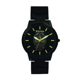 Relógio feminino XTRESS XNA1034-02 (Ø 40 mm) de XTRESS, Relógios com braselete - Ref: S0311547, Preço: 11,08 €, Desconto: %