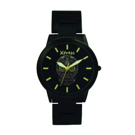 Reloj Mujer XTRESS XNA1034-02 (Ø 40 mm) de XTRESS, Relojes de pulsera - Ref: S0311547, Precio: 11,08 €, Descuento: %