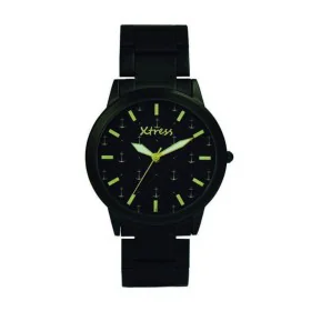 Relógio feminino XTRESS XNA1034-33 (Ø 40 mm) de XTRESS, Relógios com braselete - Ref: S0311555, Preço: 11,08 €, Desconto: %