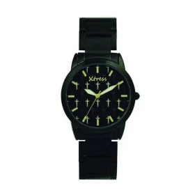 Relógio feminino XTRESS XNA1037-01 (Ø 34 mm) de XTRESS, Relógios com braselete - Ref: S0311587, Preço: 11,08 €, Desconto: %