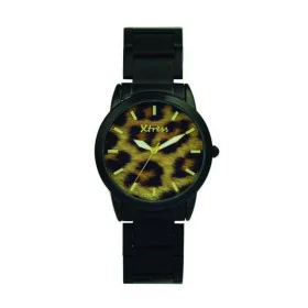 Relógio feminino XTRESS XNA1037-07 (Ø 34 mm) de XTRESS, Relógios com braselete - Ref: S0311589, Preço: 11,08 €, Desconto: %