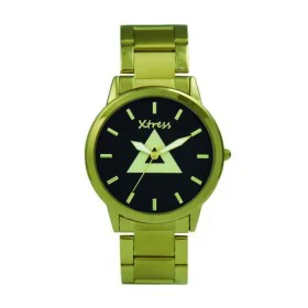 Relógio feminino XTRESS XPA1033-06 (Ø 40 mm) de XTRESS, Relógios com braselete - Ref: S0311595, Preço: 10,54 €, Desconto: %