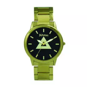 Reloj Mujer XTRESS XPA1033-06 (Ø 40 mm) de XTRESS, Relojes de pulsera - Ref: S0311595, Precio: 10,54 €, Descuento: %