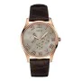 Relógio masculino Guess W0608G1 (Ø 42 mm) de Guess, Relógios com braselete - Ref: S0311779, Preço: 100,61 €, Desconto: %