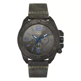 Orologio Uomo Guess W0659G3 (Ø 43 mm) di Guess, Orologi da polso - Rif: S0311787, Prezzo: 67,53 €, Sconto: %