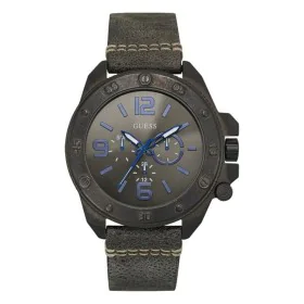 Relógio masculino Guess W0659G3 (Ø 43 mm) de Guess, Relógios com braselete - Ref: S0311787, Preço: 68,63 €, Desconto: %