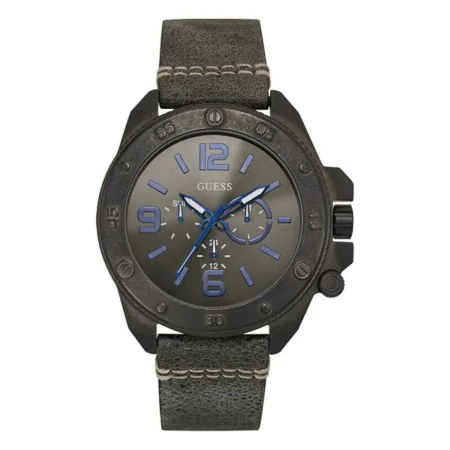 Reloj Hombre Guess W0659G3 (Ø 43 mm) de Guess, Relojes de pulsera - Ref: S0311787, Precio: 67,53 €, Descuento: %