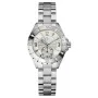 Orologio Donna Guess A70000L1 (Ø 34 mm) di Guess, Orologi da polso - Rif: S0311879, Prezzo: 208,89 €, Sconto: %