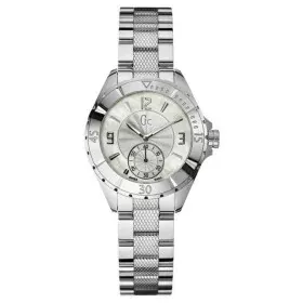 Relógio feminino Guess A70000L1 (Ø 34 mm) de Guess, Relógios com braselete - Ref: S0311879, Preço: 218,85 €, Desconto: %