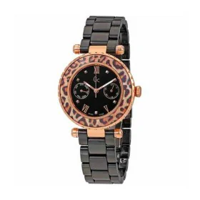 Orologio Donna Guess X35016L2S (Ø 34 mm) di Guess, Orologi da polso - Rif: S0311885, Prezzo: 207,25 €, Sconto: %