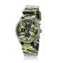 Reloj Hombre Bobroff BF0020 (Ø 42 mm) de Bobroff, Relojes de pulsera - Ref: S0311972, Precio: 61,21 €, Descuento: %