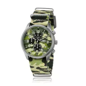 Reloj Hombre Bobroff BF0020 (Ø 42 mm) de Bobroff, Relojes de pulsera - Ref: S0311972, Precio: 59,51 €, Descuento: %