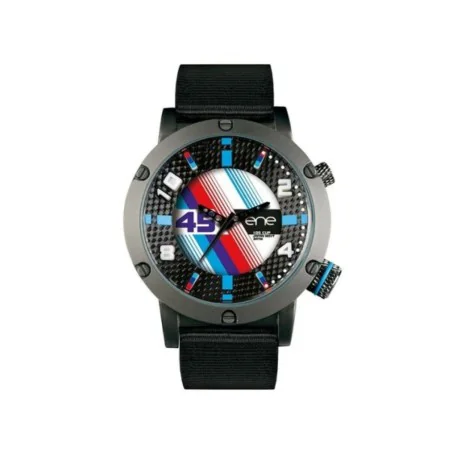 Reloj Hombre Ene 650000115 (Ø 51 mm) de Ene, Relojes de pulsera - Ref: S0312002, Precio: 19,15 €, Descuento: %