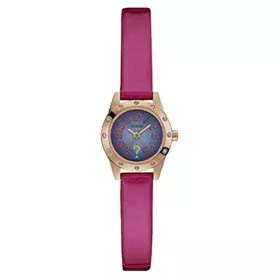 Orologio Donna Guess W0341L4 (Ø 22 mm) di Guess, Orologi da polso - Rif: S0312313, Prezzo: 70,92 €, Sconto: %