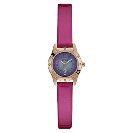 Reloj Mujer Guess W0341L4 (Ø 22 mm) de Guess, Relojes de pulsera - Ref: S0312313, Precio: 70,92 €, Descuento: %