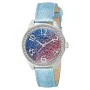 Relógio feminino Guess W0754L1 (Ø 36,5 mm) de Guess, Relógios com braselete - Ref: S0312352, Preço: 72,07 €, Desconto: %