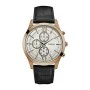 Orologio Uomo Guess W0876G2 (Ø 44 mm) di Guess, Orologi da polso - Rif: S0312362, Prezzo: 77,67 €, Sconto: %