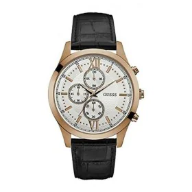 Herrenuhr Guess W0876G2 (Ø 44 mm) von Guess, Armbanduhren - Ref: S0312362, Preis: 78,93 €, Rabatt: %