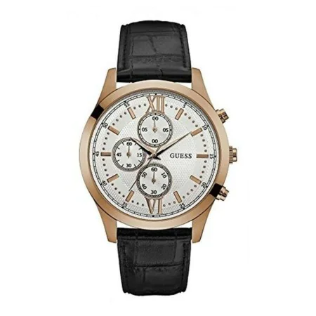 Reloj Hombre Guess W0876G2 (Ø 44 mm) de Guess, Relojes de pulsera - Ref: S0312362, Precio: 77,67 €, Descuento: %