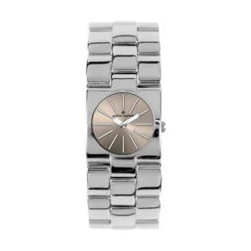 Montre Unisexe Alpha Saphir 271K (Ø 22 mm) de Alpha Saphir, Montres bracelet - Réf : S0312497, Prix : 28,25 €, Remise : %