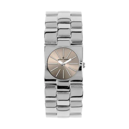 Reloj Unisex Alpha Saphir 271K (Ø 22 mm) de Alpha Saphir, Relojes de pulsera - Ref: S0312497, Precio: 27,45 €, Descuento: %