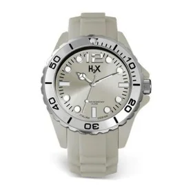 Reloj Unisex Haurex SC382UC2 (Ø 42 mm) de Haurex, Relojes de pulsera - Ref: S0312951, Precio: 9,49 €, Descuento: %