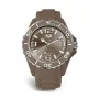 Relógio feminino Haurex SM382DM3 (Ø 37 mm) de Haurex, Relógios com braselete - Ref: S0312966, Preço: 10,54 €, Desconto: %