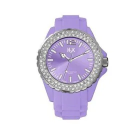 Montre Femme Haurex SS382DL1 (Ø 34 mm) de Haurex, Montres bracelet - Réf : S0312996, Prix : 11,91 €, Remise : %