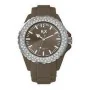 Reloj Mujer Haurex SS382DM3 (Ø 34 mm) de Haurex, Relojes de pulsera - Ref: S0312997, Precio: 11,91 €, Descuento: %