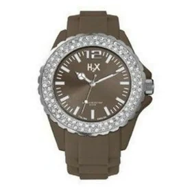 Montre Femme Haurex SS382DM3 (Ø 34 mm) de Haurex, Montres bracelet - Réf : S0312997, Prix : 11,91 €, Remise : %