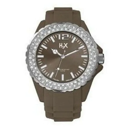 Montre Femme Haurex SS382DM3 (Ø 34 mm) de Haurex, Montres bracelet - Réf : S0312997, Prix : 11,39 €, Remise : %