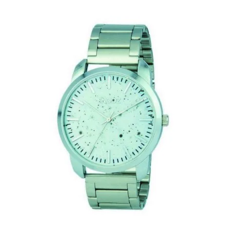 Reloj Unisex Snooz SAA0043-59 (Ø 44 mm) de Snooz, Relojes de pulsera - Ref: S0313440, Precio: 13,92 €, Descuento: %