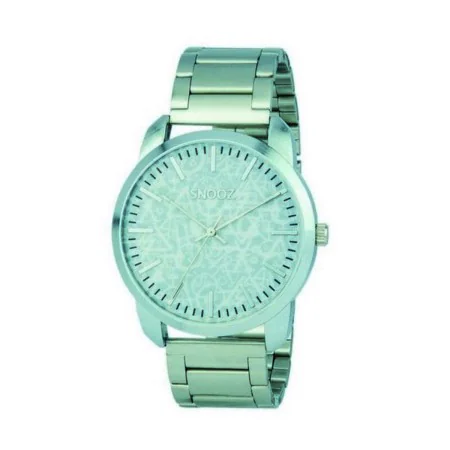 Reloj Unisex Snooz SAA0043-63 (Ø 44 mm) de Snooz, Relojes de pulsera - Ref: S0313442, Precio: 10,54 €, Descuento: %