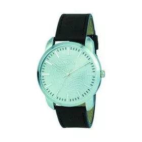 Montre Unisexe Snooz SAA0044-65 (Ø 44 mm) de Snooz, Montres bracelet - Réf : S0313448, Prix : 11,39 €, Remise : %