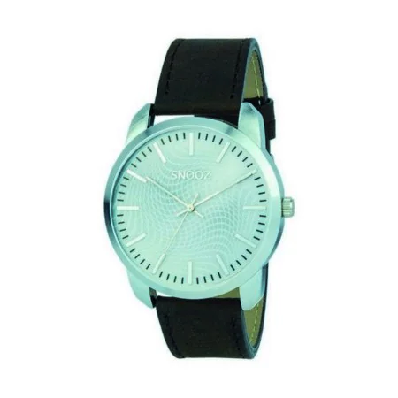 Reloj Unisex Snooz SAA0044-65 (Ø 44 mm) de Snooz, Relojes de pulsera - Ref: S0313448, Precio: 11,91 €, Descuento: %