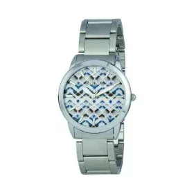 Relógio feminino Snooz SAA1038-74 (Ø 34 mm) de Snooz, Relógios com braselete - Ref: S0313459, Preço: 11,50 €, Desconto: %