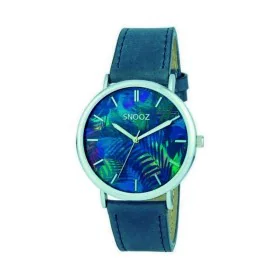 Montre Unisexe Snooz SAA1041-73 (Ø 40 mm) de Snooz, Montres bracelet - Réf : S0313476, Prix : 10,54 €, Remise : %