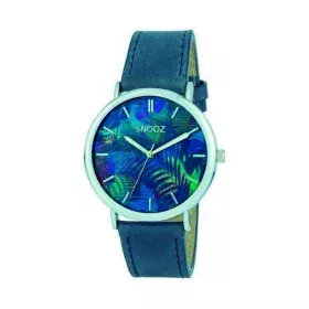 Reloj Unisex Snooz SAA1041-73 (Ø 40 mm) de Snooz, Relojes de pulsera - Ref: S0313476, Precio: 9,49 €, Descuento: %