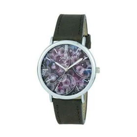 Reloj Unisex Snooz SAA1041-78 (Ø 40 mm) de Snooz, Relojes de pulsera - Ref: S0313481, Precio: 10,54 €, Descuento: %