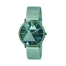 Reloj Unisex Snooz SAA1042-68 (Ø 40 mm) de Snooz, Relojes de pulsera - Ref: S0313492, Precio: 9,49 €, Descuento: %