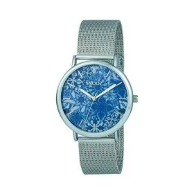 Montre Unisexe Snooz SAA1042-72 (Ø 40 mm) de Snooz, Montres bracelet - Réf : S0313496, Prix : 10,54 €, Remise : %