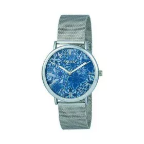 Montre Unisexe Snooz SAA1042-72 (Ø 40 mm) de Snooz, Montres bracelet - Réf : S0313496, Prix : 9,49 €, Remise : %