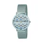 Reloj Unisex Snooz SAA1042-74 (Ø 40 mm) de Snooz, Relojes de pulsera - Ref: S0313498, Precio: 9,49 €, Descuento: %