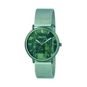 Reloj Unisex Snooz SAA1042-77 (Ø 40 mm) de Snooz, Relojes de pulsera - Ref: S0313501, Precio: 10,54 €, Descuento: %