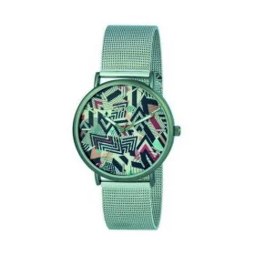 Reloj Unisex Snooz SAA1042-81 (Ø 40 mm) de Snooz, Relojes de pulsera - Ref: S0313505, Precio: 11,91 €, Descuento: %