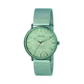 Reloj Unisex Snooz SAA1042-82 (Ø 40 mm) de Snooz, Relojes de pulsera - Ref: S0313506, Precio: 11,91 €, Descuento: %