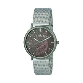 Unisex Watch Snooz SAA1042-86 (Ø 40 mm) by Snooz, Wrist Watches - Ref: S0313510, Price: 11,91 €, Discount: %