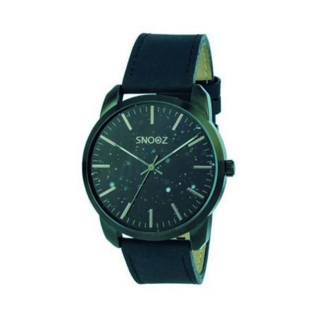 Unisex Watch Snooz SAA1044-60 (Ø 44 mm) by Snooz, Wrist Watches - Ref: S0313517, Price: 13,12 €, Discount: %