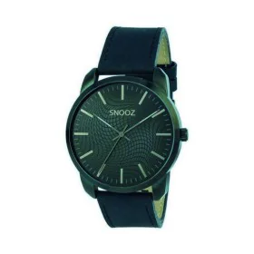 Montre Unisexe Snooz SAA1044-66 (Ø 44 mm) de Snooz, Montres bracelet - Réf : S0313520, Prix : 13,12 €, Remise : %