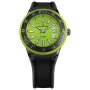 Reloj Unisex Jacques Lemans 1-1784N (50 mm) de Jacques Lemans, Relojes de pulsera - Ref: S0313994, Precio: 75,55 €, Descuento: %